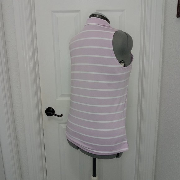 Nike Sleeveless Blouse - Picture 8 of 12